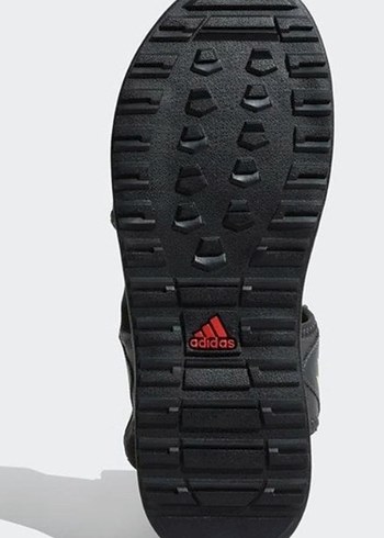 AFİDAS ERKEK SANDALET(40,5/42/43/44 numaraları mevcuttur - Görsel 6