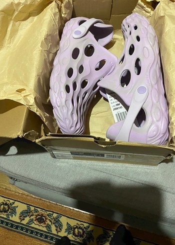 MERREL ERKEK SANDALET - Görsel 6