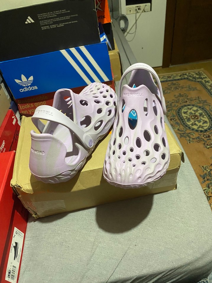 MERREL ERKEK SANDALET - Görsel 3