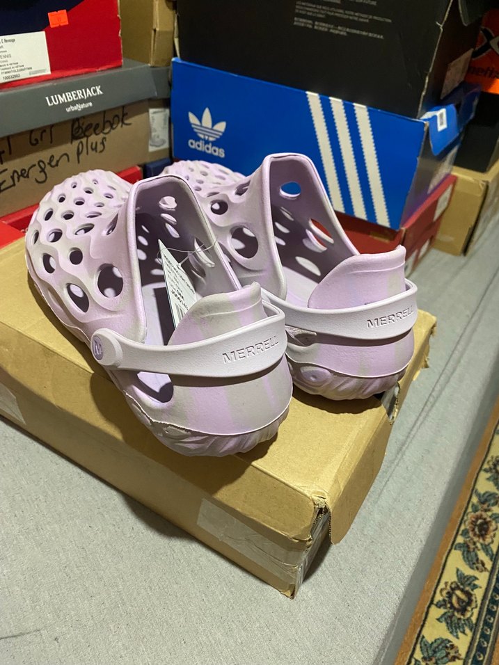 MERREL ERKEK SANDALET - Görsel 4