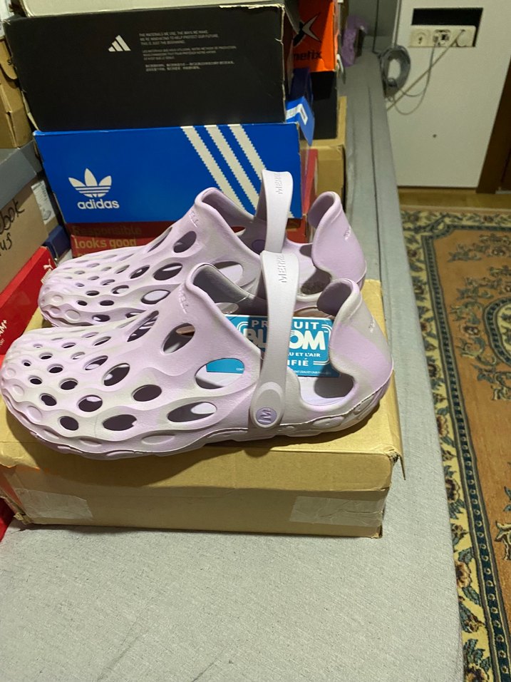 MERREL ERKEK SANDALET - Görsel 5