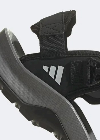 Adidas Terrex Siyah Erkek Outdoor Sandalet(43,5 numara) - Görsel 6