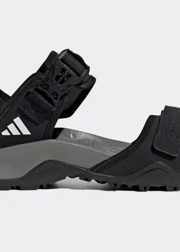 Adidas Terrex Siyah Erkek Outdoor Sandalet(43,5 numara) - Görsel 4