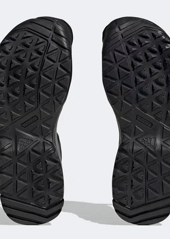 Adidas Terrex Siyah Erkek Outdoor Sandalet(43,5 numara) - Görsel 10