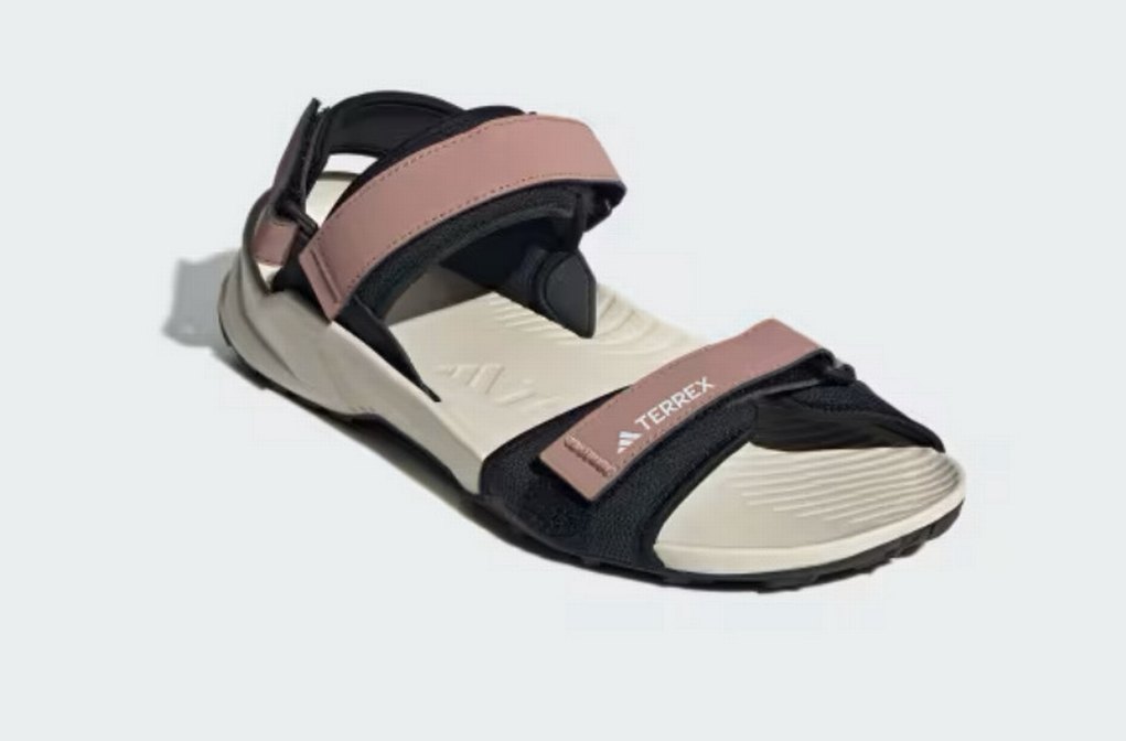 ADİDAS TERREX ERKEK SANDALET - Görsel 4