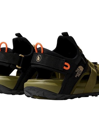 The North Face Erkek Outdoor Sandalet - Görsel 10