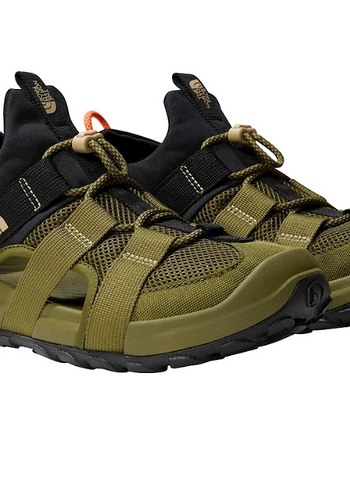 The North Face Erkek Outdoor Sandalet - Görsel 5