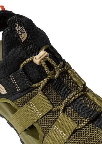 The North Face Erkek Outdoor Sandalet - Görsel 3