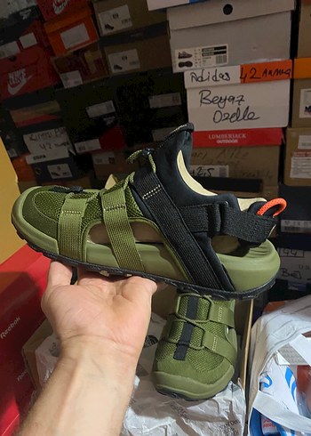 The North Face Erkek Outdoor Sandalet - Görsel 6