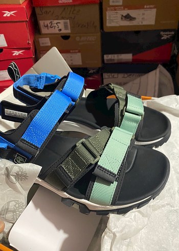 TIMBERLAND Erkek Çok Renkli Spor Sandalet(41.5 numaradır) - Görsel 7
