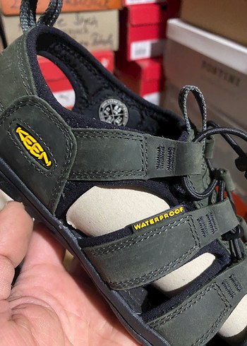 KEEN Erkek Spor Sandalet - Görsel 5