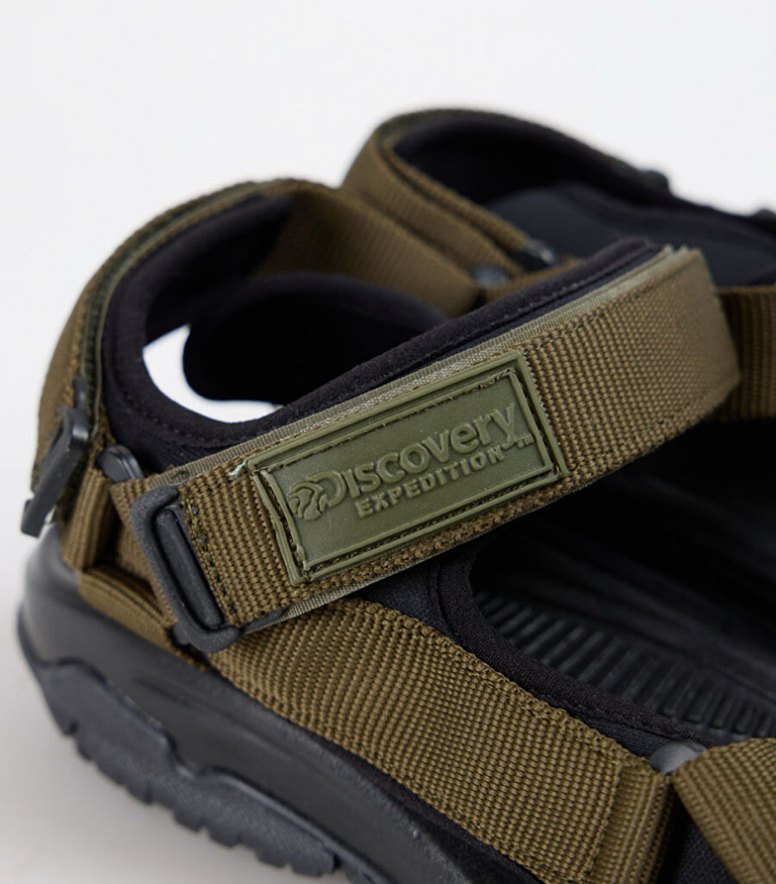 Discovery expedition Erkek Spor Sandalet - Görsel 4