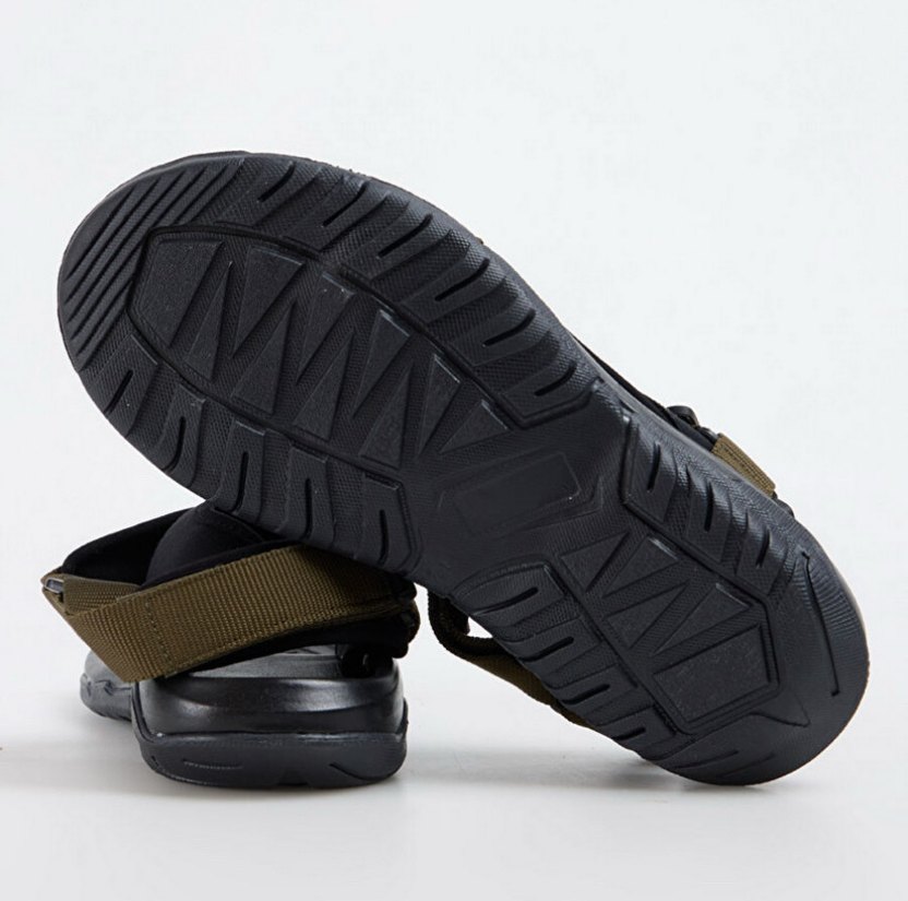 Discovery expedition Erkek Spor Sandalet - Görsel 5