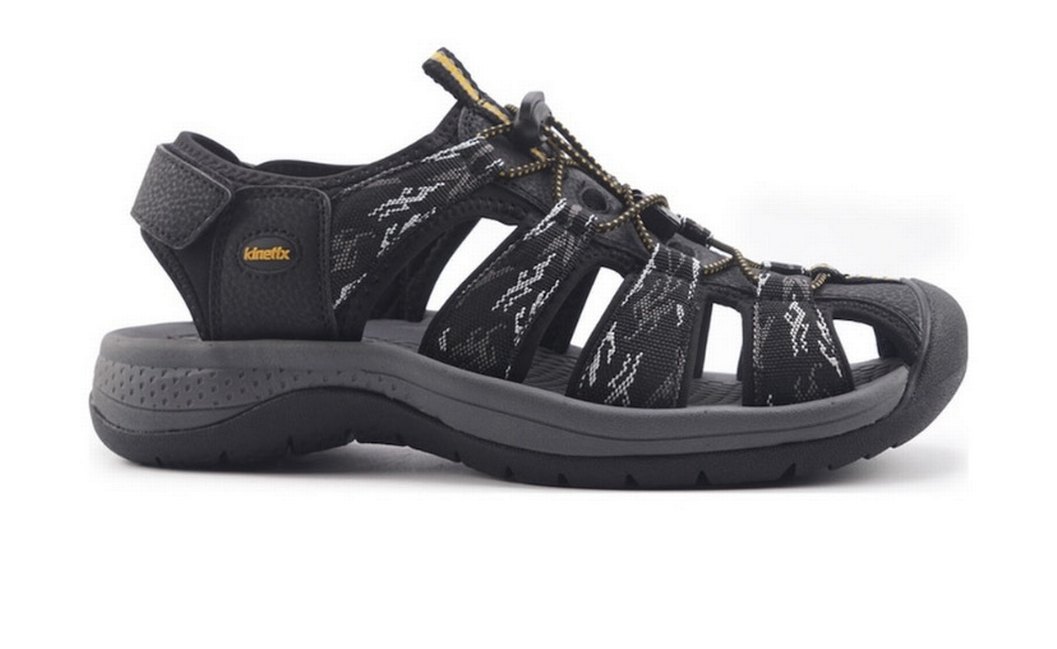 Kinetix erkek sandalet - Görsel 4