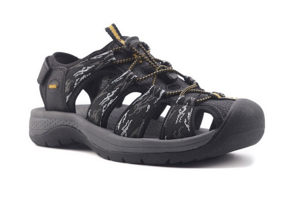 Kinetix erkek sandalet - Görsel 2