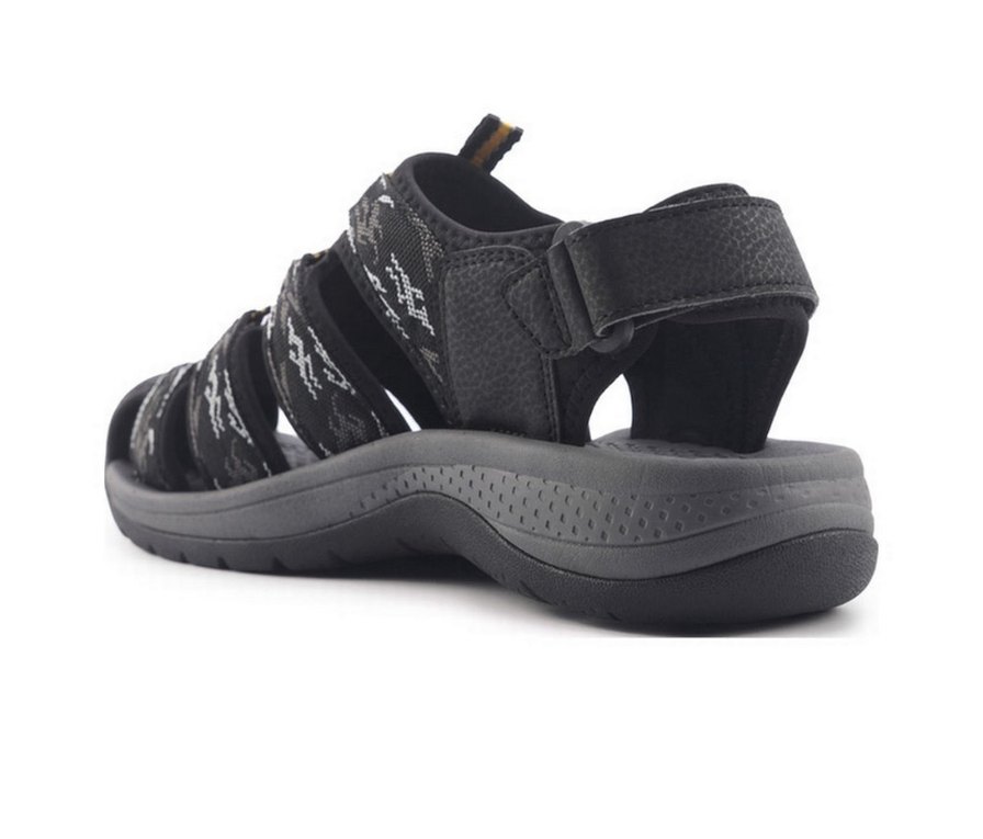 Kinetix erkek sandalet - Görsel 5