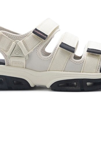 Lumberjack erkek sandalet - Görsel 6