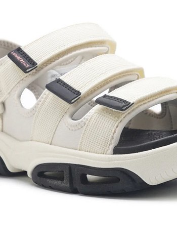 Lumberjack erkek sandalet - Görsel 2