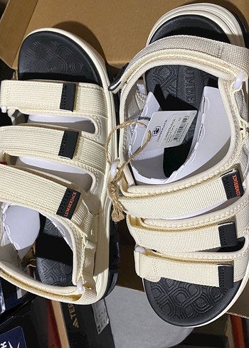 Lumberjack erkek sandalet - Görsel 5