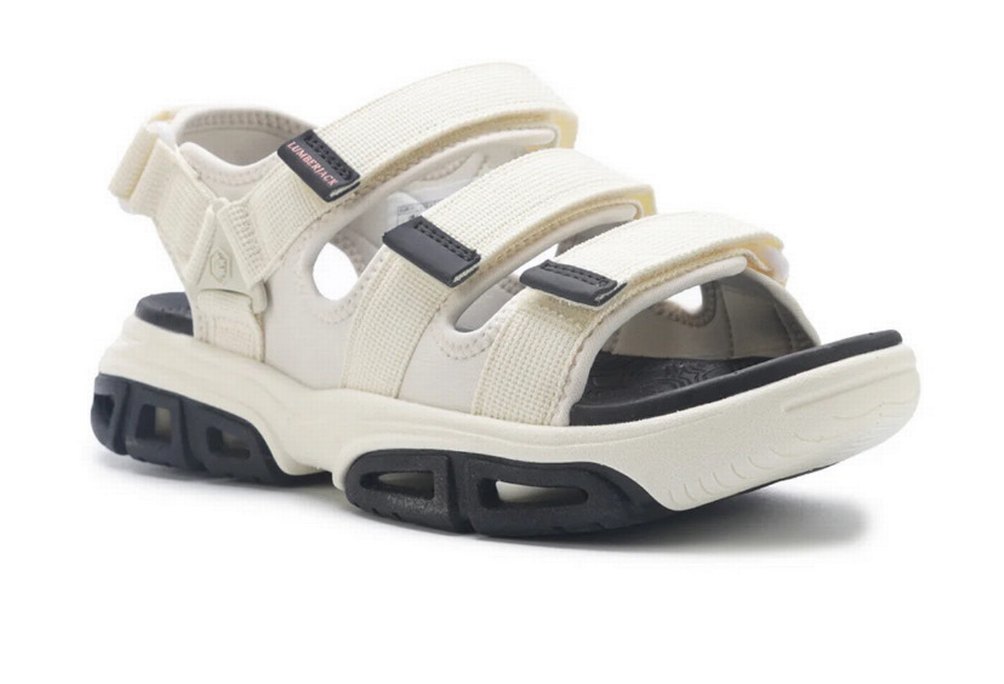 Lumberjack erkek sandalet - Görsel 2