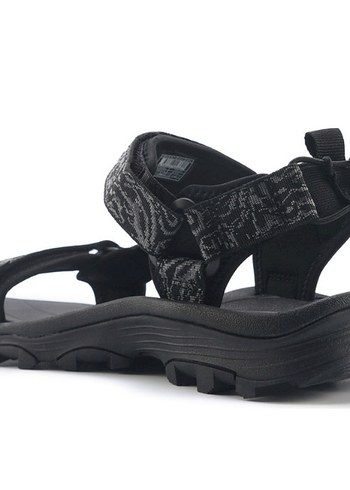 Dockers erkek sandalet - Görsel 4