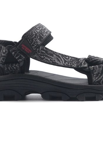 Dockers erkek sandalet - Görsel 6