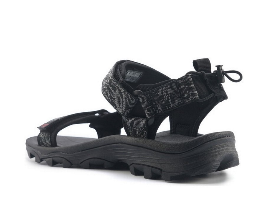 Dockers erkek sandalet - Görsel 4