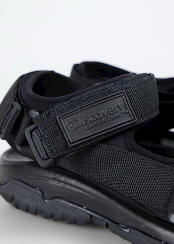 Discovery expedition erkek spor sandalet - Görsel 4