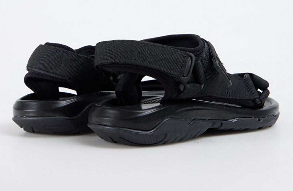 Discovery expedition erkek spor sandalet - Görsel 3