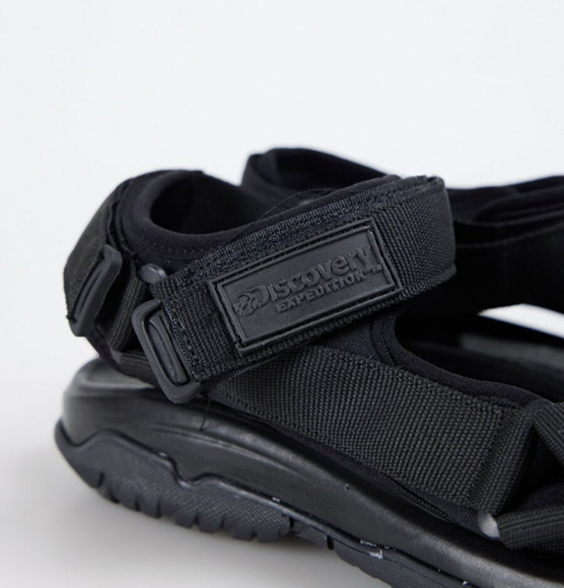 Discovery expedition erkek spor sandalet - Görsel 4