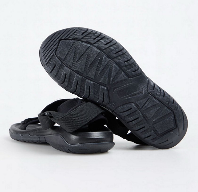 Discovery expedition erkek spor sandalet - Görsel 5