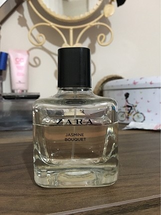 Zara parfüm