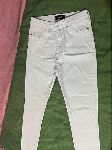 Dilvin kot pantolon