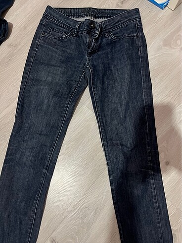 Colins jean vintage y2k grunge