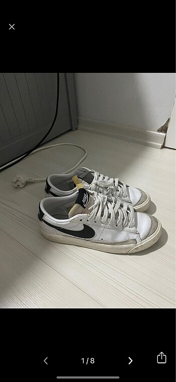 NİKE BLAZER