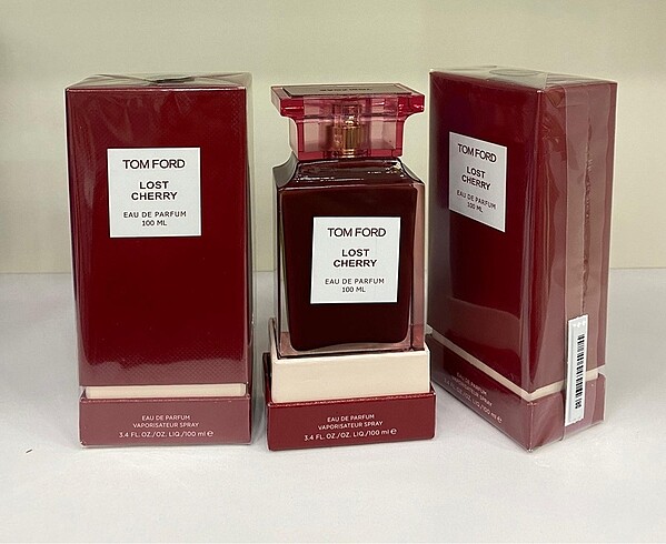 Tom Ford Lost Cherry Edp