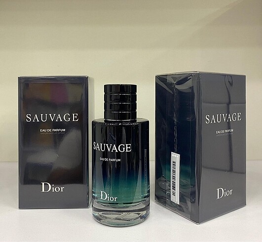 Dior Sauvage Edp