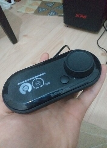 Diğer SteelSeries GameDac