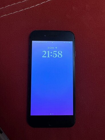 iPhone 8