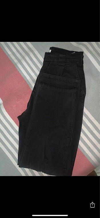 Pull&Bear Pantolon