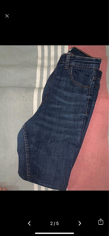 Bershka Bershka Jean