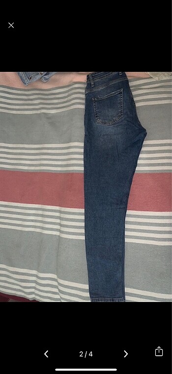 Zara Jean