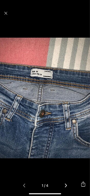 Zara Jean