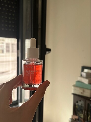 Diğer Anua serum