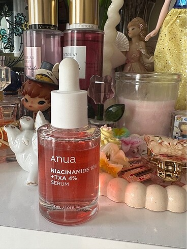 Anua serum