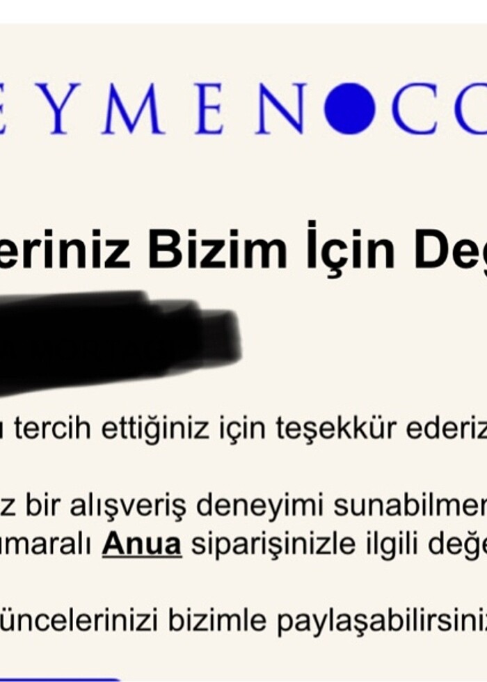 Anua serum - Görsel 4