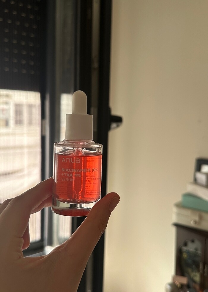 Anua serum - Görsel 2