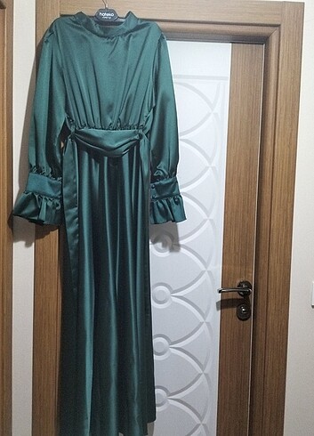 Abiye elbise 