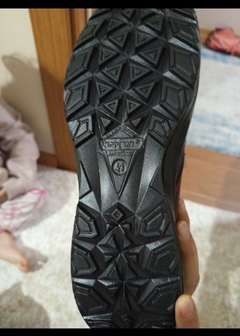 Erkek Bot iş ayakkabısı - Görsel 2