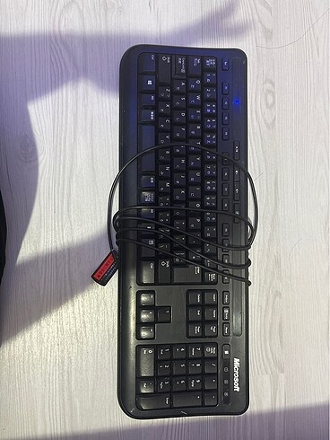 Klavye